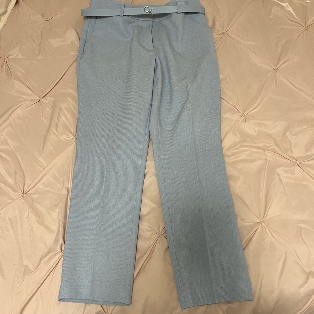 Calvin Klein Dress Pants